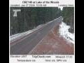 Webcam Lake of the Woods, Oregon