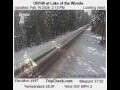 Webcam Lake of the Woods, Oregon