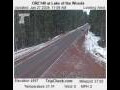 Webcam Lake of the Woods, Oregon