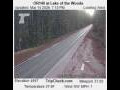 Webcam Lake of the Woods, Oregon
