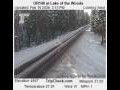 Webcam Lake of the Woods, Oregon