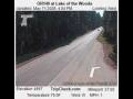 Webcam Lake of the Woods, Oregon