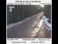 Webcam Lake of the Woods, Oregon
