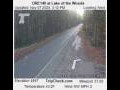 Webcam Lake of the Woods, Oregon