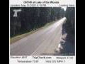 Webcam Lake of the Woods, Oregon
