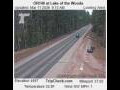 Webcam Lake of the Woods, Oregon