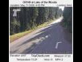 Webcam Lake of the Woods, Oregon