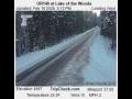 Webcam Lake of the Woods, Oregon