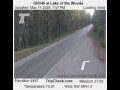 Webcam Lake of the Woods, Oregon