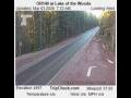 Webcam Lake of the Woods, Oregon