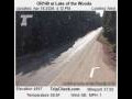 Webcam Lake of the Woods, Oregon