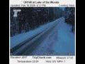 Webcam Lake of the Woods, Oregon