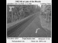 Webcam Lake of the Woods, Oregon