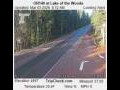 Webcam Lake of the Woods, Oregon