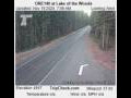 Webcam Lake of the Woods, Oregon