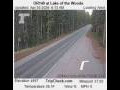 Webcam Lake of the Woods, Oregon