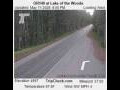 Webcam Lake of the Woods, Oregon