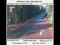 Webcam Lake of the Woods, Oregon