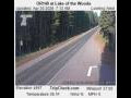 Webcam Lake of the Woods, Oregon