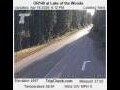 Webcam Lake of the Woods, Oregon