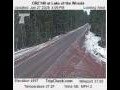 Webcam Lake of the Woods, Oregon
