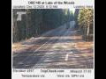 Webcam Lake of the Woods, Oregon