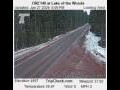 Webcam Lake of the Woods, Oregon