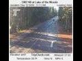 Webcam Lake of the Woods, Oregon
