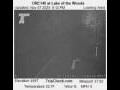 Webcam Lake of the Woods, Oregon