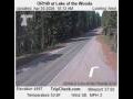 Webcam Lake of the Woods, Oregon