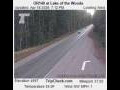 Webcam Lake of the Woods, Oregon