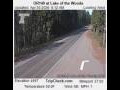 Webcam Lake of the Woods, Oregon