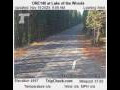 Webcam Lake of the Woods, Oregon