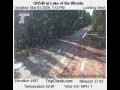 Webcam Lake of the Woods, Oregon