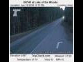 Webcam Lake of the Woods, Oregon