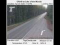 Webcam Lake of the Woods, Oregon