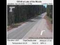 Webcam Lake of the Woods, Oregon