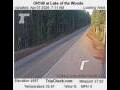 Webcam Lake of the Woods, Oregon