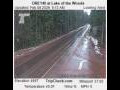 Webcam Lake of the Woods, Oregon