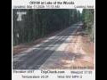 Webcam Lake of the Woods, Oregon