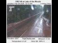 Webcam Lake of the Woods, Oregon
