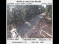 Webcam Lake of the Woods, Oregon
