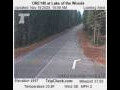 Webcam Lake of the Woods, Oregon