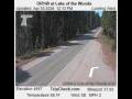 Webcam Lake of the Woods, Oregon