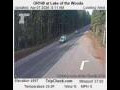 Webcam Lake of the Woods, Oregon