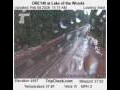 Webcam Lake of the Woods, Oregon