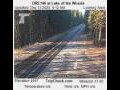Webcam Lake of the Woods, Oregon