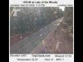 Webcam Lake of the Woods, Oregon