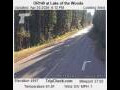Webcam Lake of the Woods, Oregon