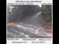 Webcam Lake of the Woods, Oregon